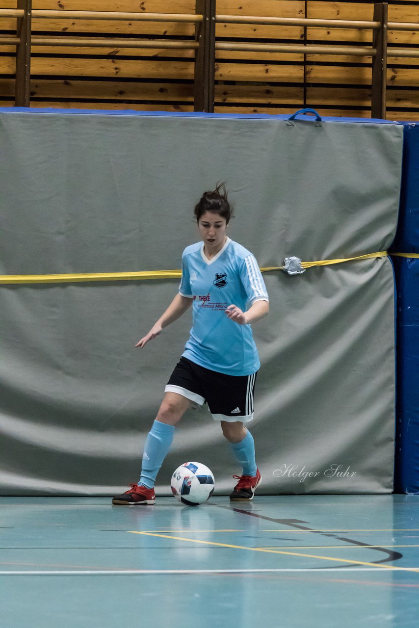 Bild 289 - Dodenhof Cup